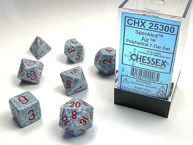 SPKL 7die air