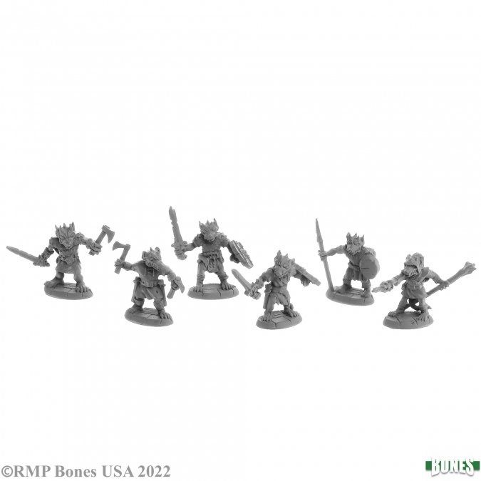 Kobolds (2)