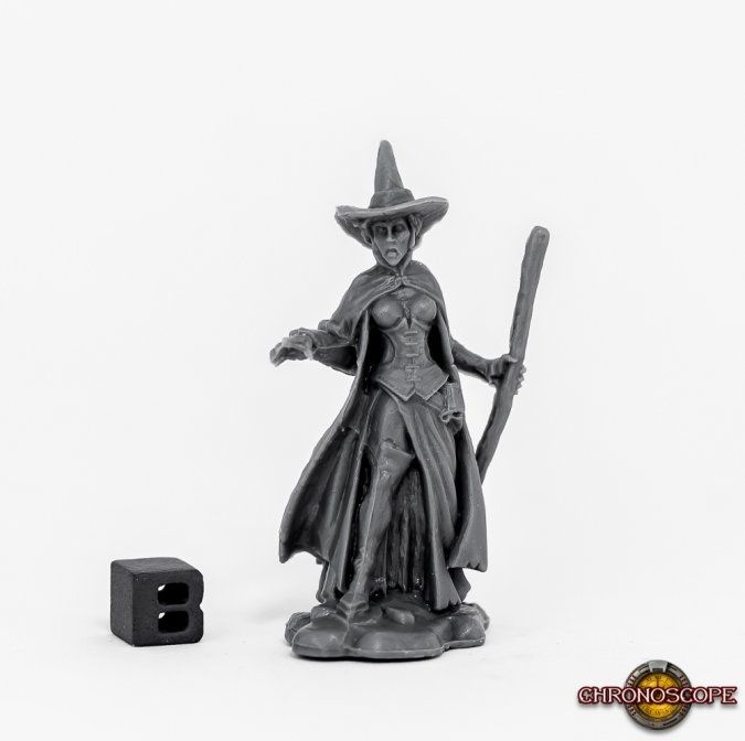 WWWOZ Wicked Witch