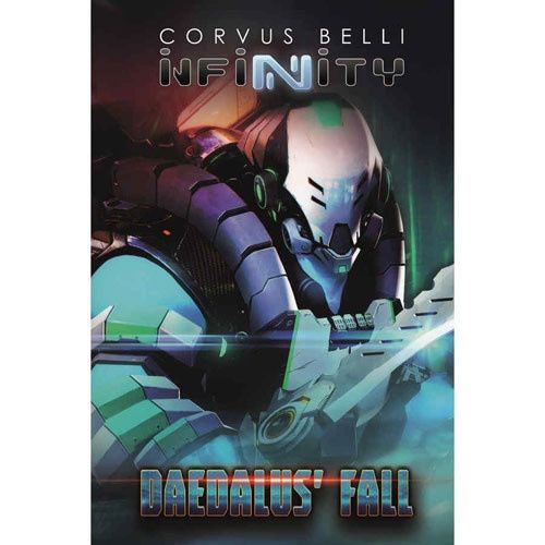 Infinity: Daedalus Fall