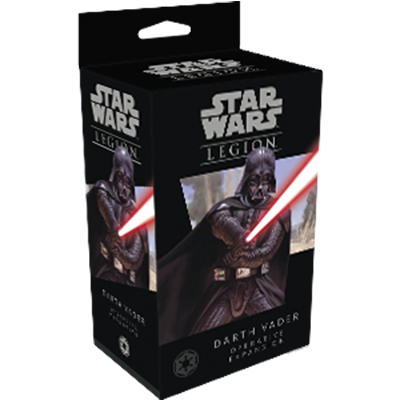Star Wars: Legion - Darth Vader  Operative Expansion
