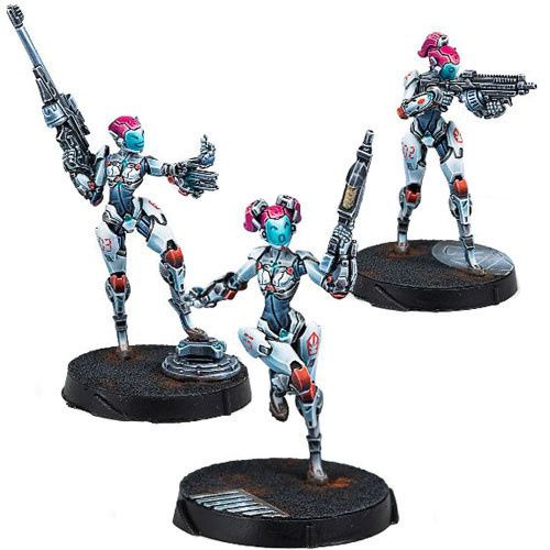 Infinity: NA2 Karakuri Special Project