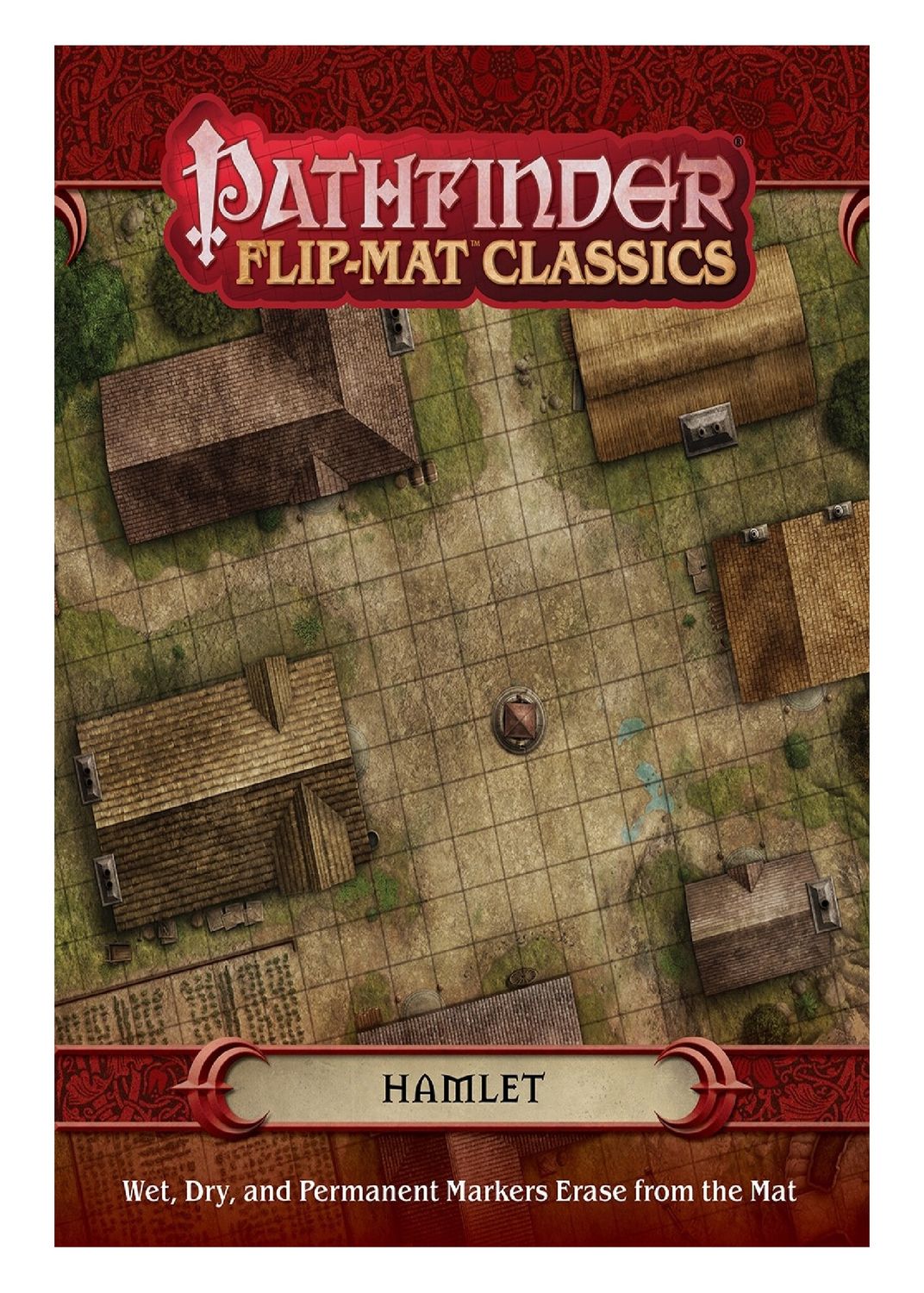 Flip-Mat Classics: Hamlet