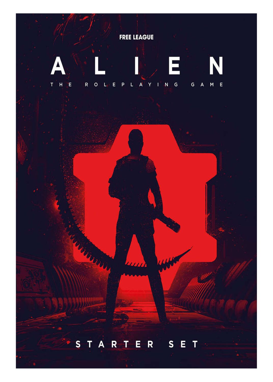 Alien RPG: Starter Set