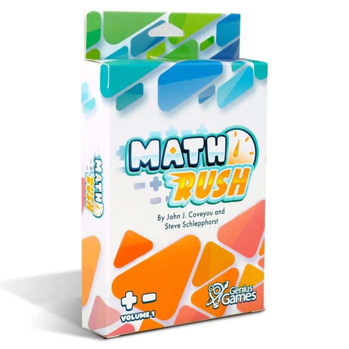 Math Rush