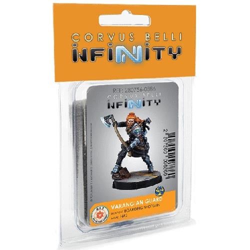 Infinity: NA2 - Varangian Guard (Boarding shotgun) (1)