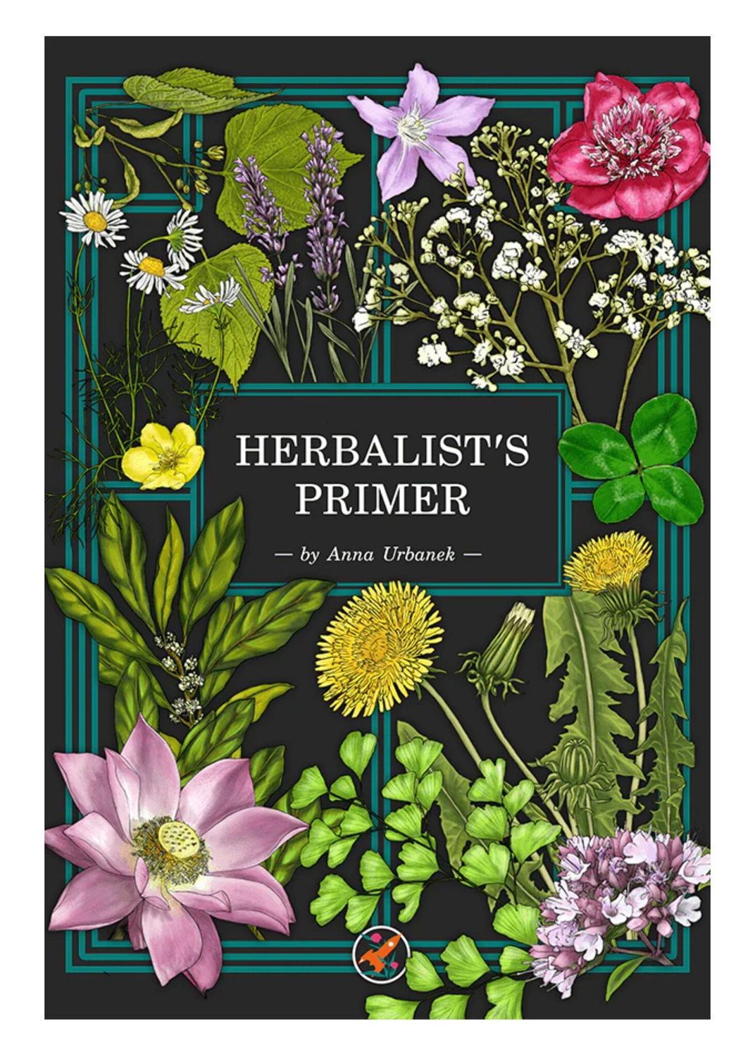 Herbalist&#39;s Primer