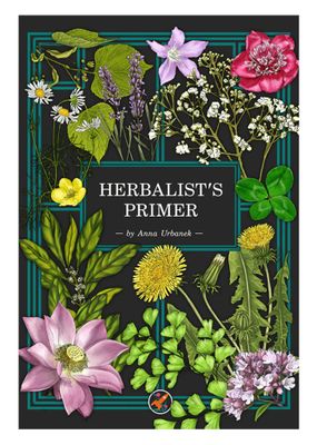 Herbalist&#39;s Primer
