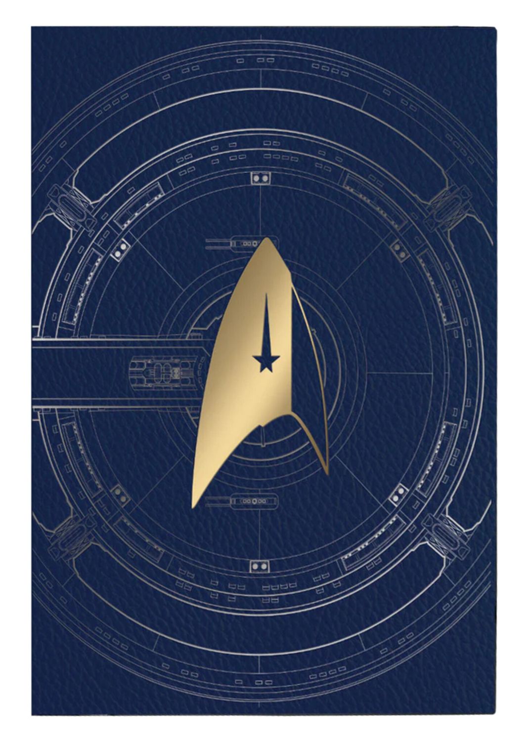Star Trek Adventures: Discovery Campaign Guide Collector&#39;s Edition