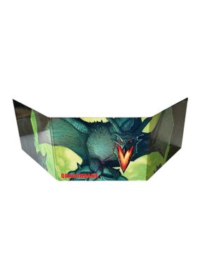 Dragonbane RPG: GM Screen