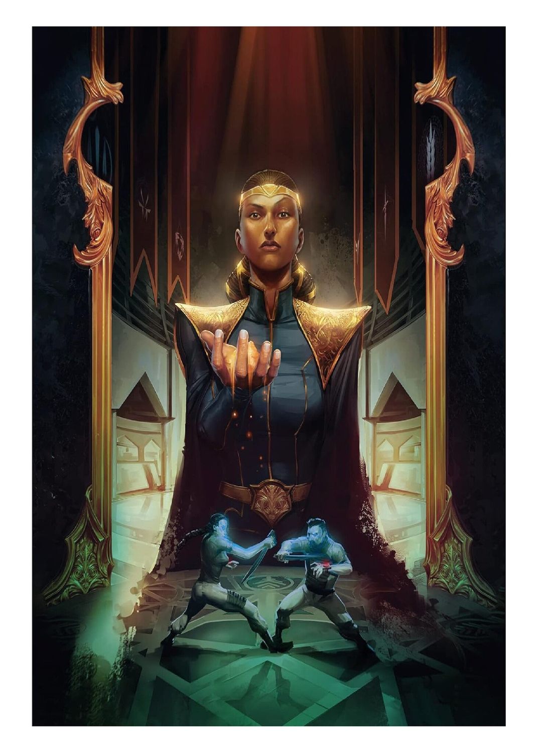 Dune: The Great Game: Houses of the Landsraad