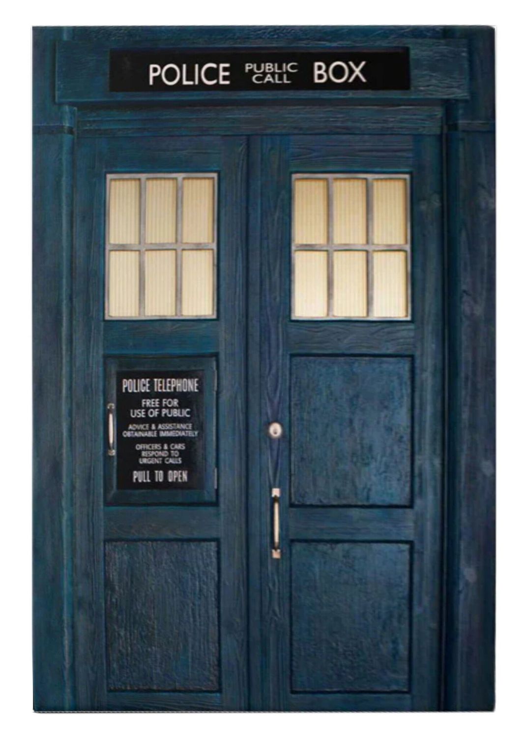 D&amp;D 5E: Doctors and Daleks Collector&#39;s Edition