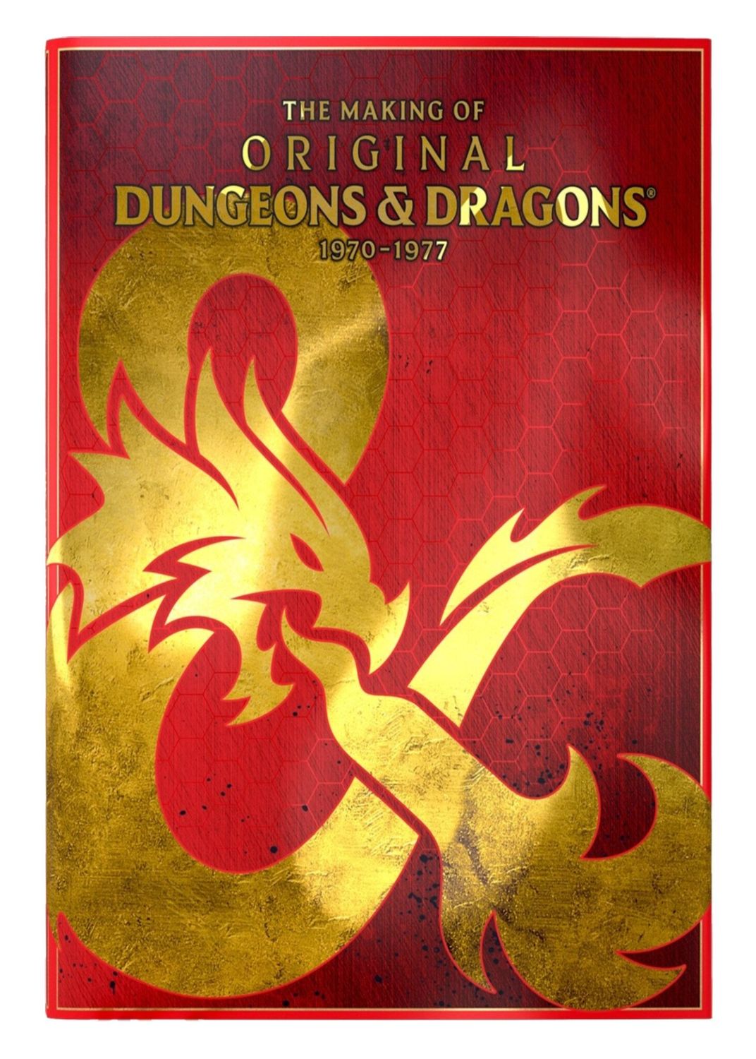 The Making of Original Dungeons &amp; Dragons (1970-1977)