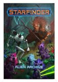 Starfinder: Alien Archive