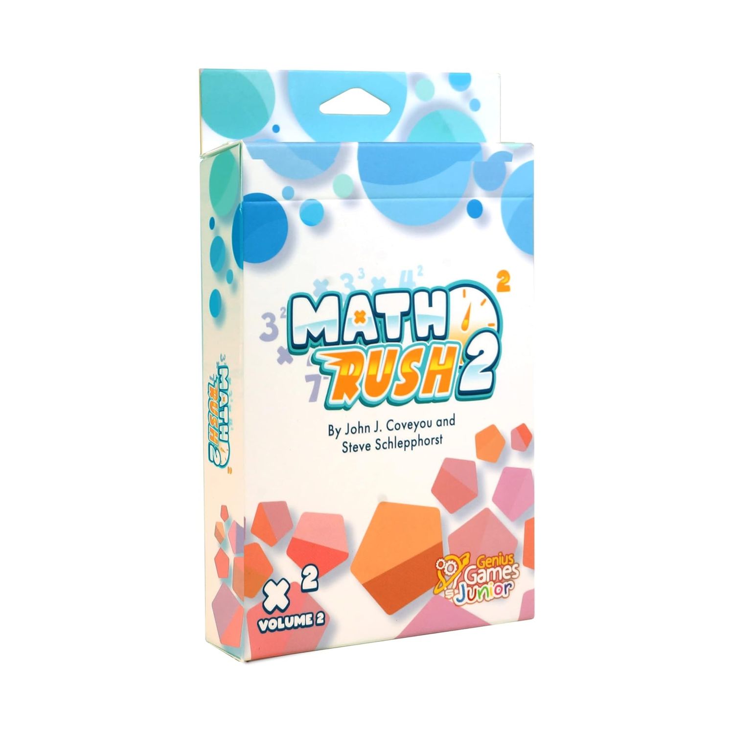 Math Rush 2