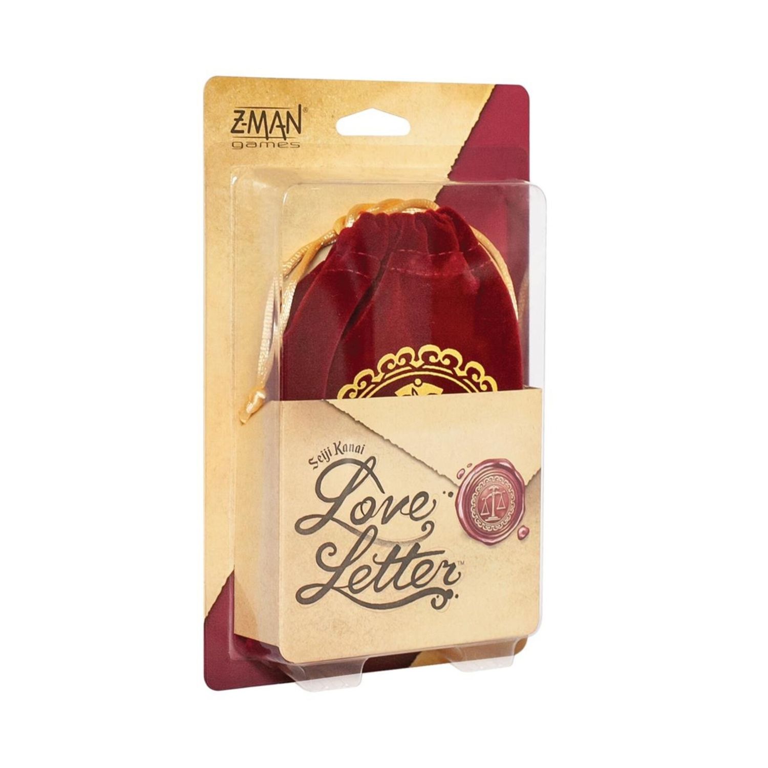 Love Letter (Bag)