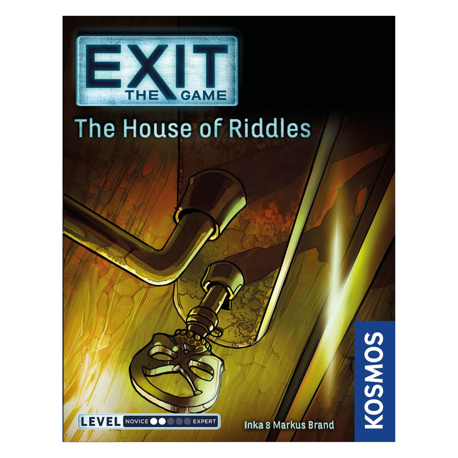 EXIT: The House of Riddles