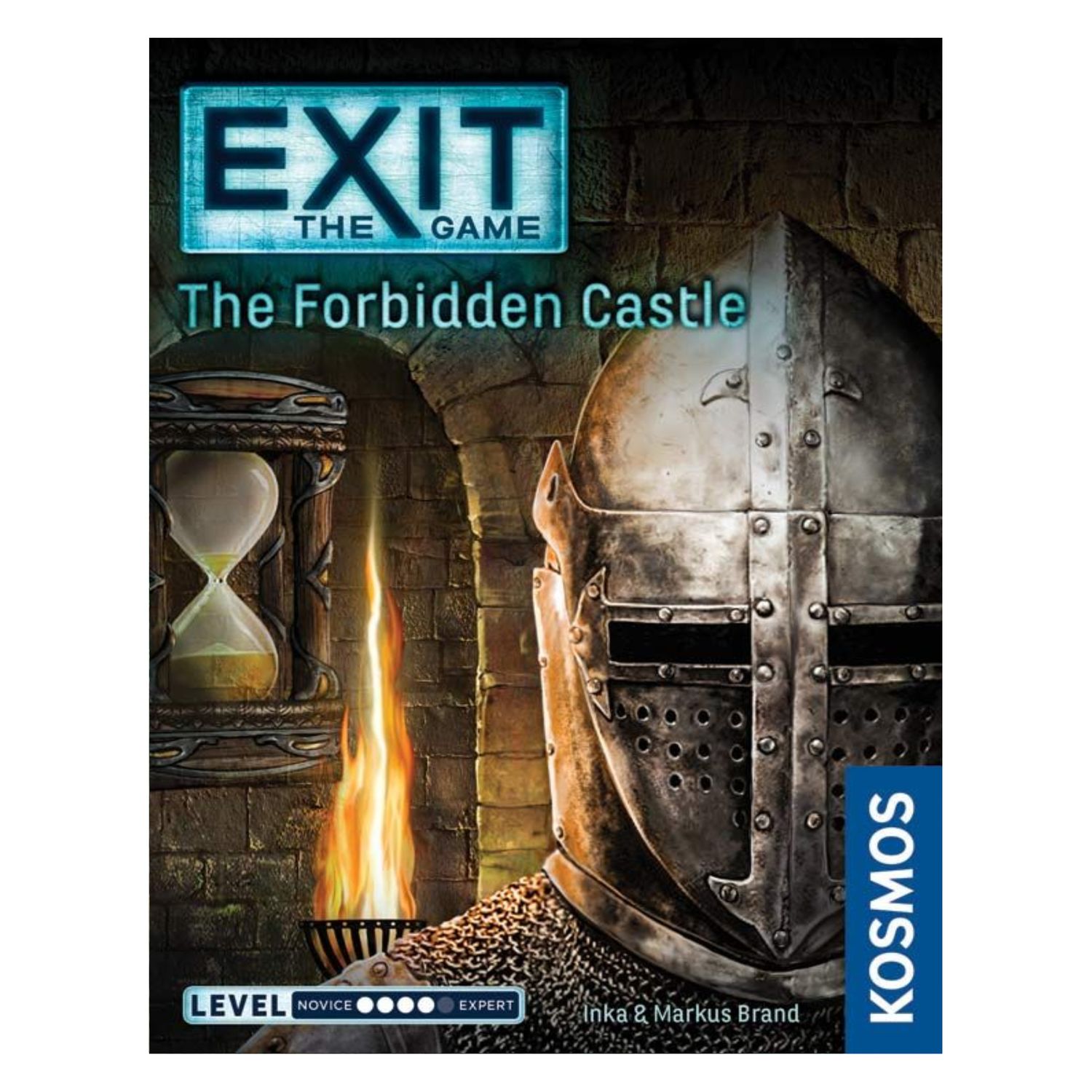 Exit: The Forbidden Castlle