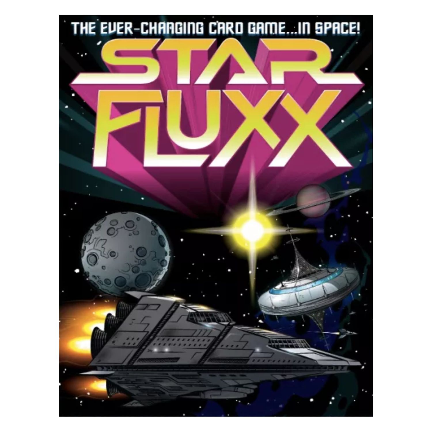 Star Fluxx