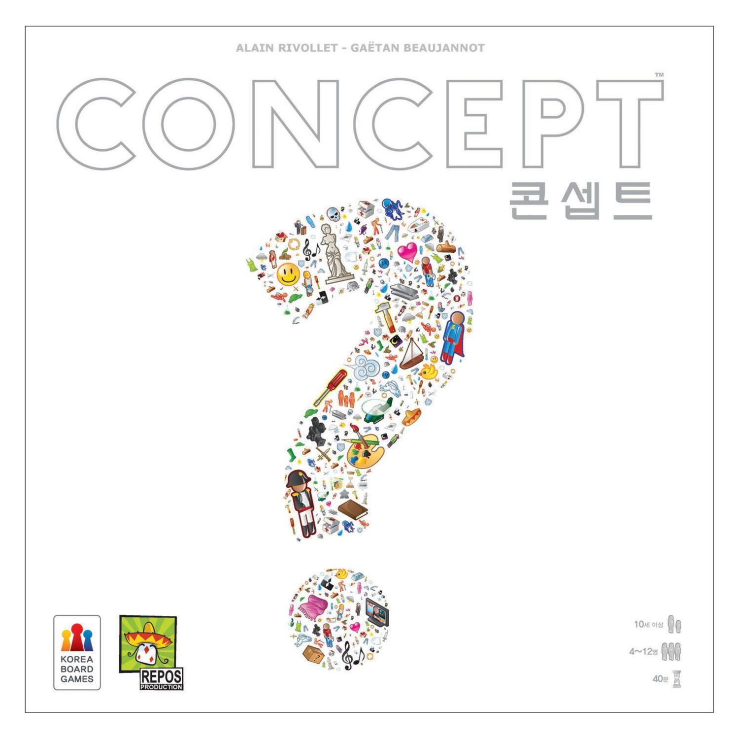 Concept