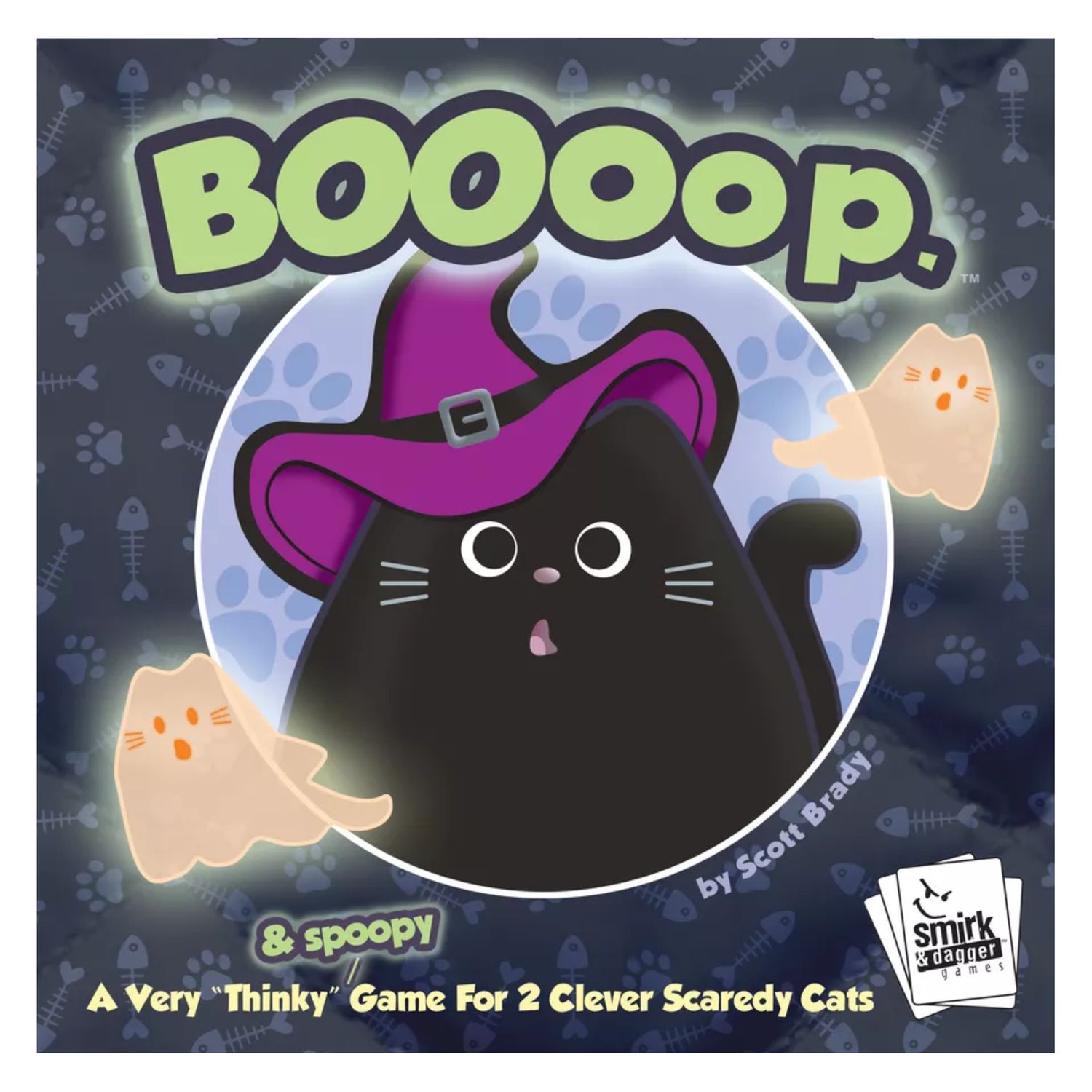 BOOoop.