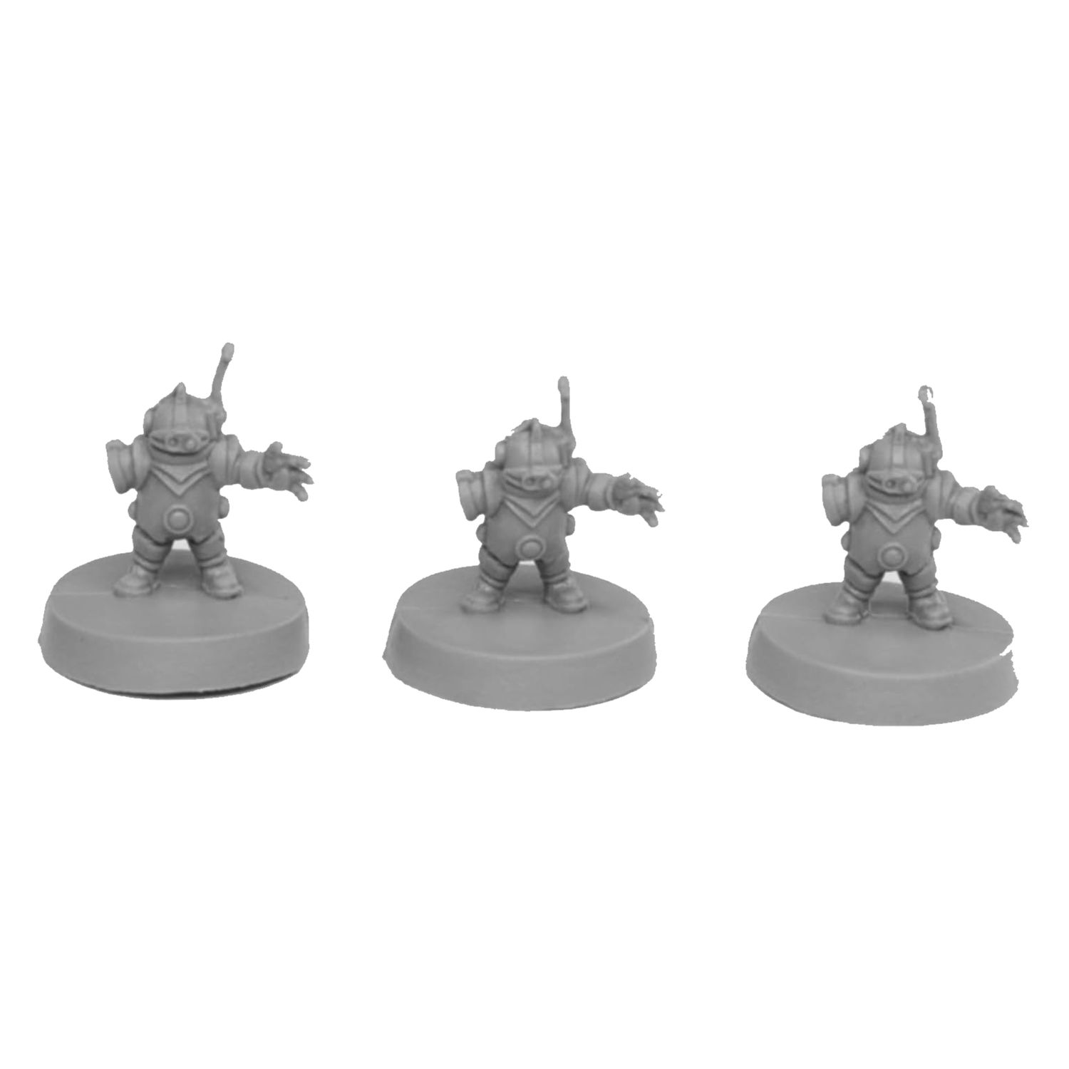 Reaper: Toolbots (3)