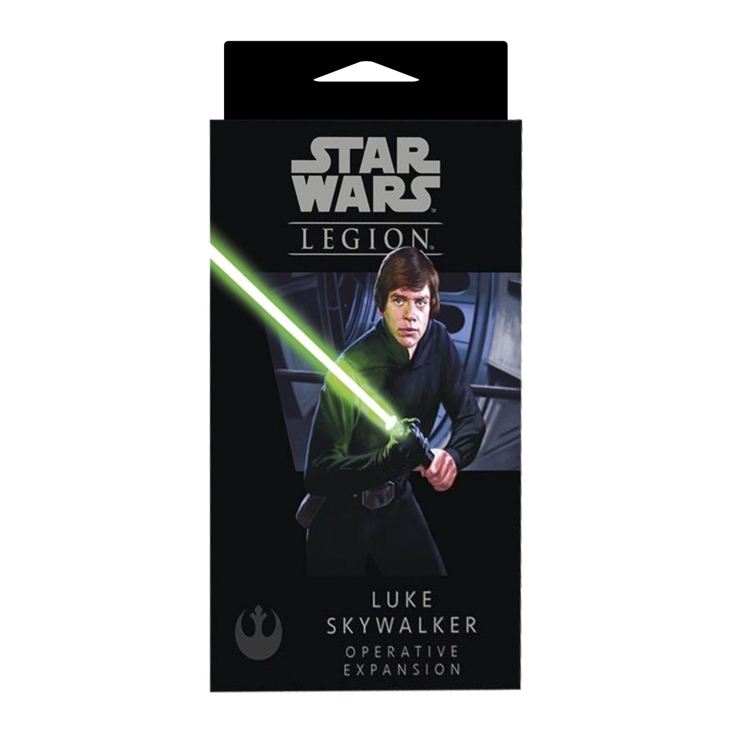 Star Wars: Legion - Luke Skywalker Operative Expansion