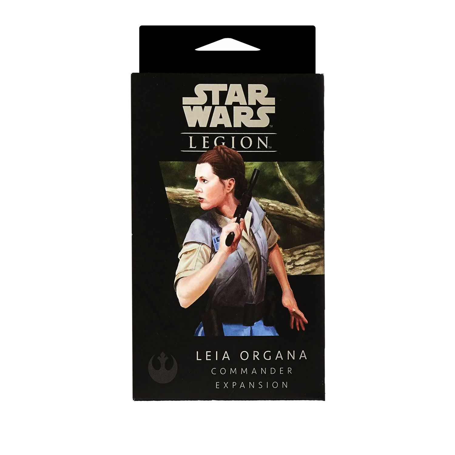 Star Wars: Legion - Princess Leia Organa Commander Expansion