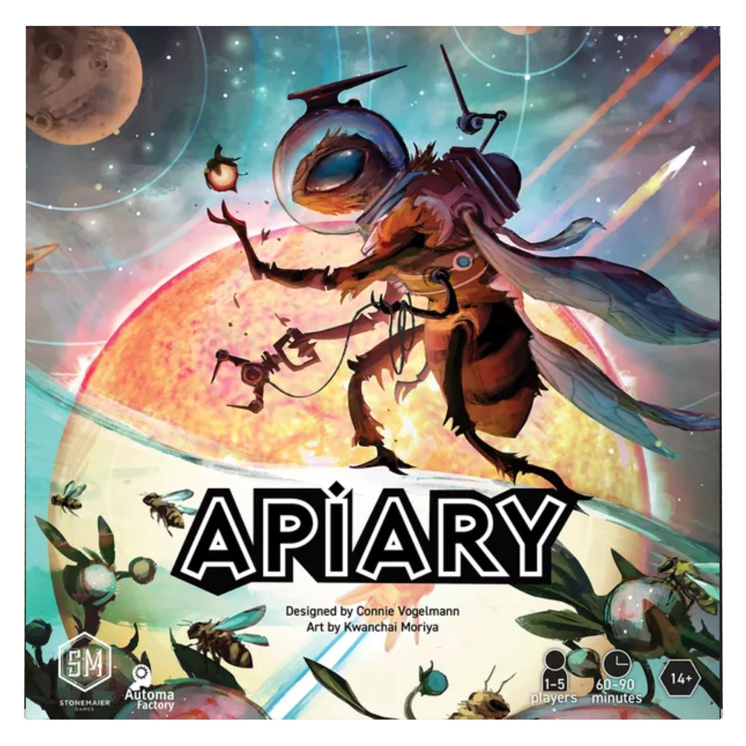 Apiary