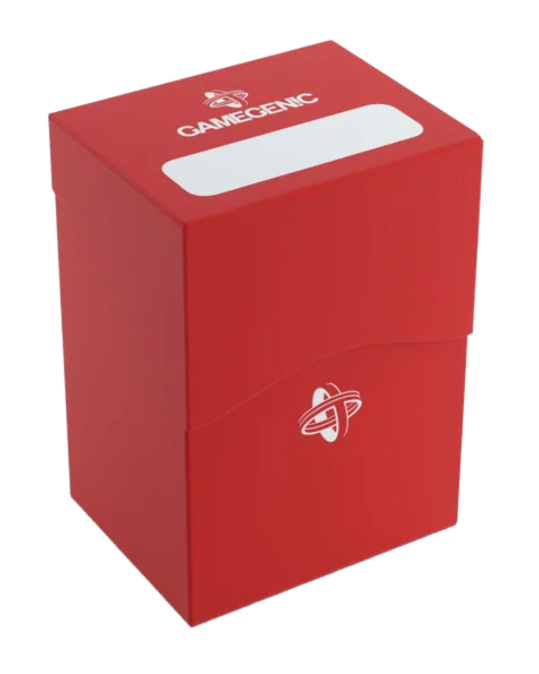Deck Holder 80+ Red