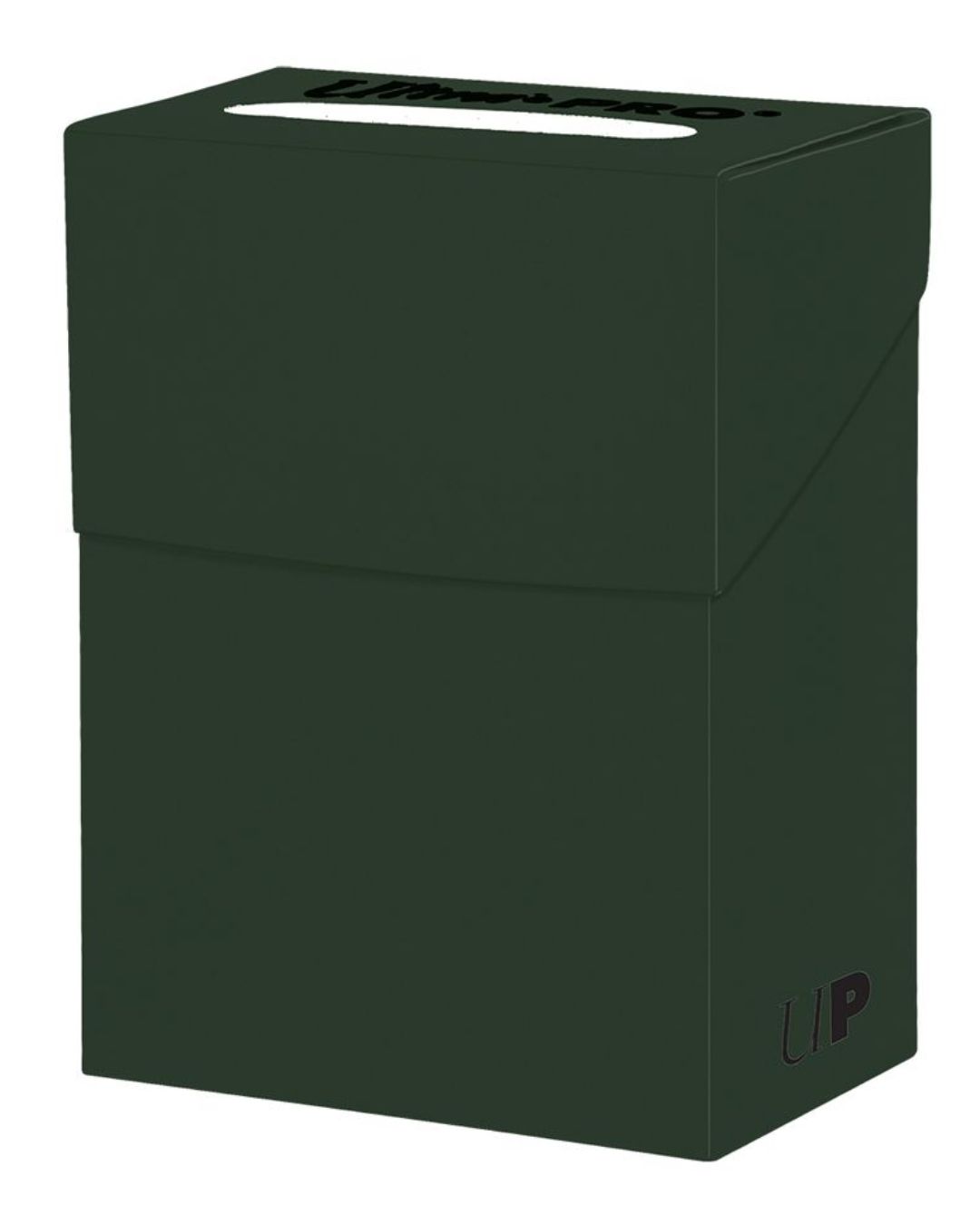 Deck Box: Forest Green