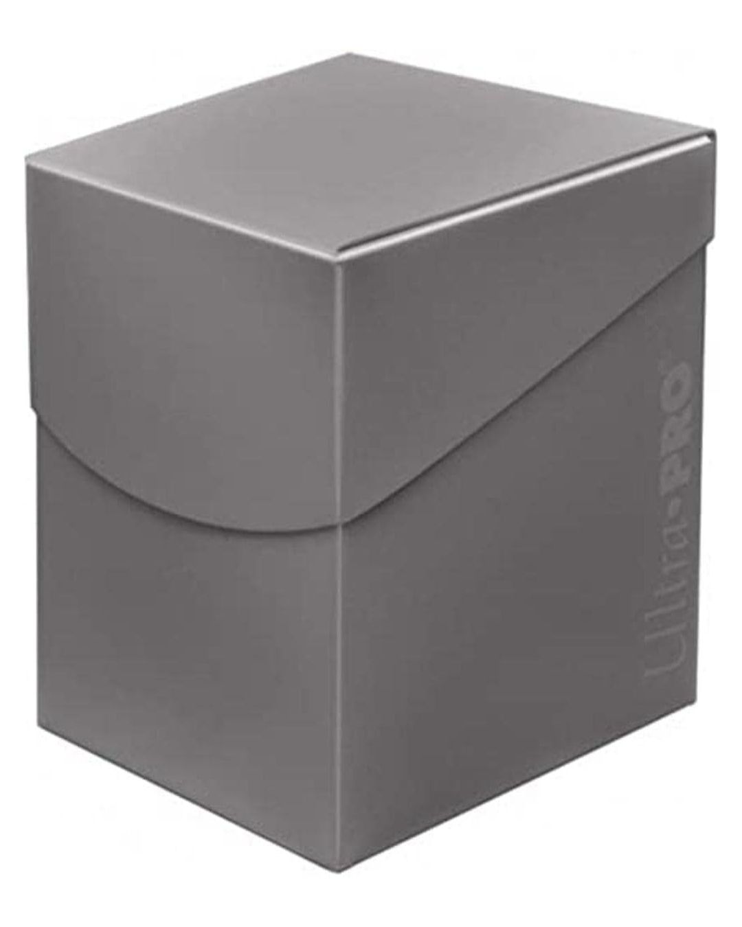 Ultra Pro Deck Box PRO 100+ Eclipse Smoke Grey