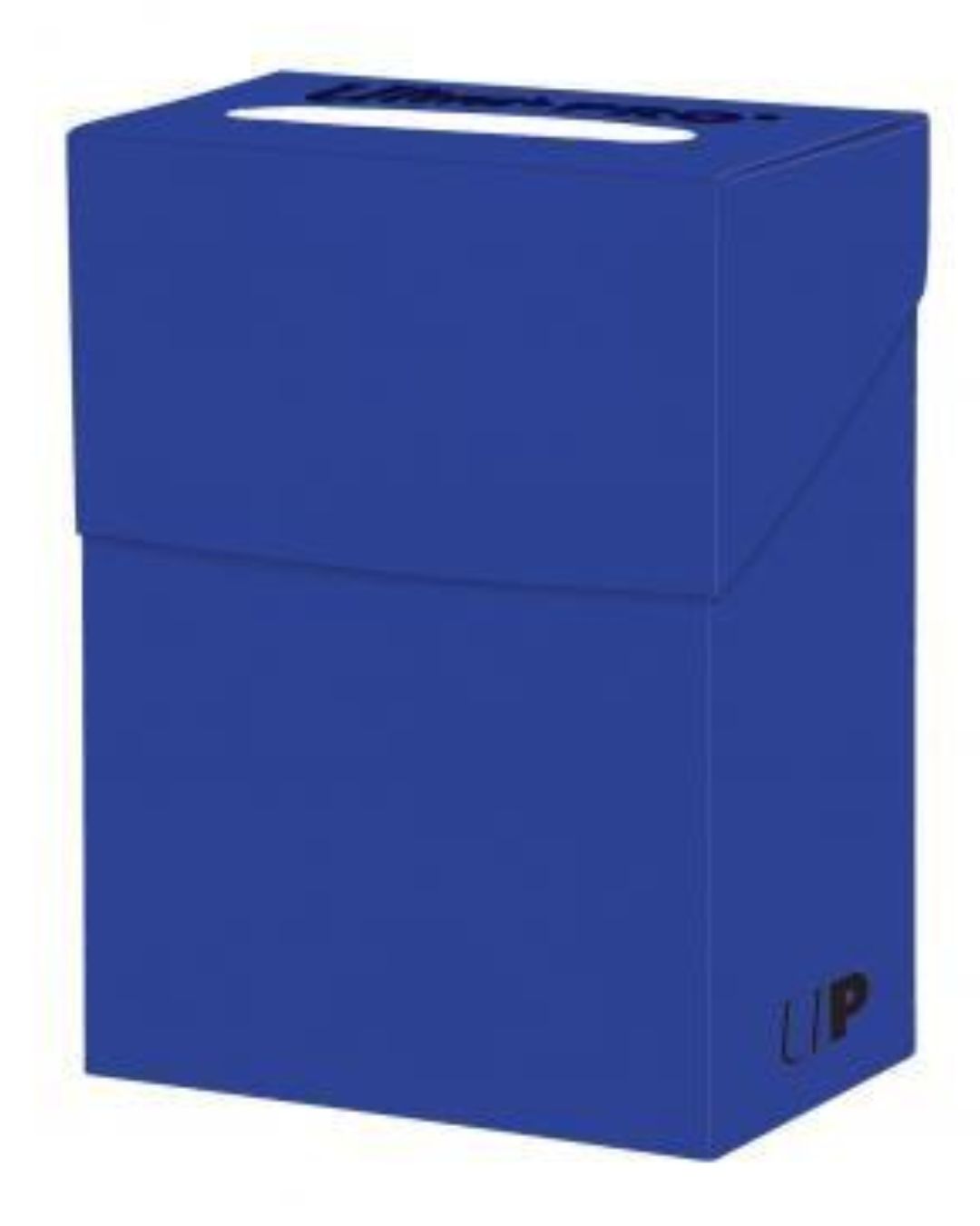 Deck Box: Pacific Blue