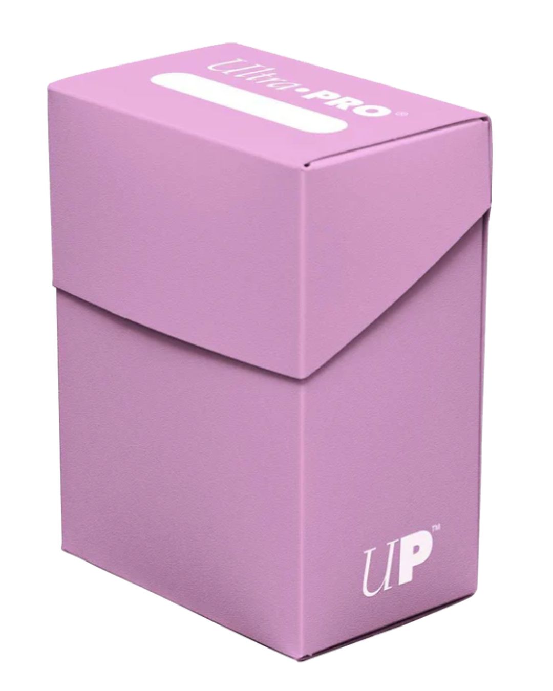 Deck Box: Solid Pink