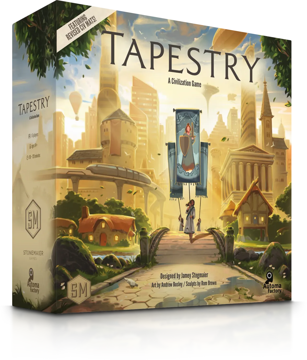 Tapestry