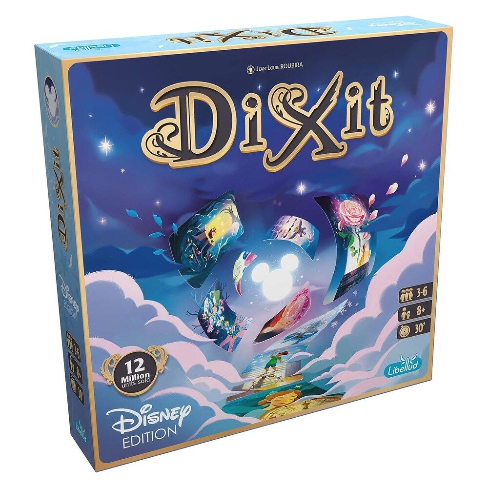 Dixit: Disney Edition