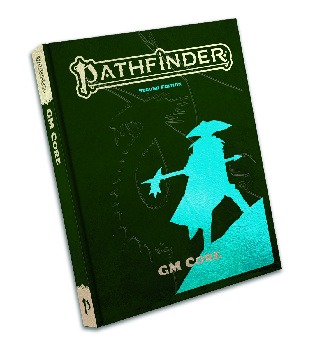 Pathfinder 2nd Edition: GM Core Special Edition