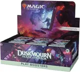 MTG Duskmourn: House of Horror Play Booster Box