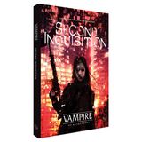 Vampire: The Masquerade 5th Edition - Second Inquisition