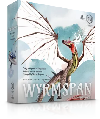 Wyrmspan