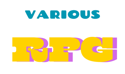 Various