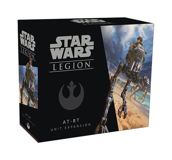 Star Wars: Legion - AT-RT Unit Expansion
