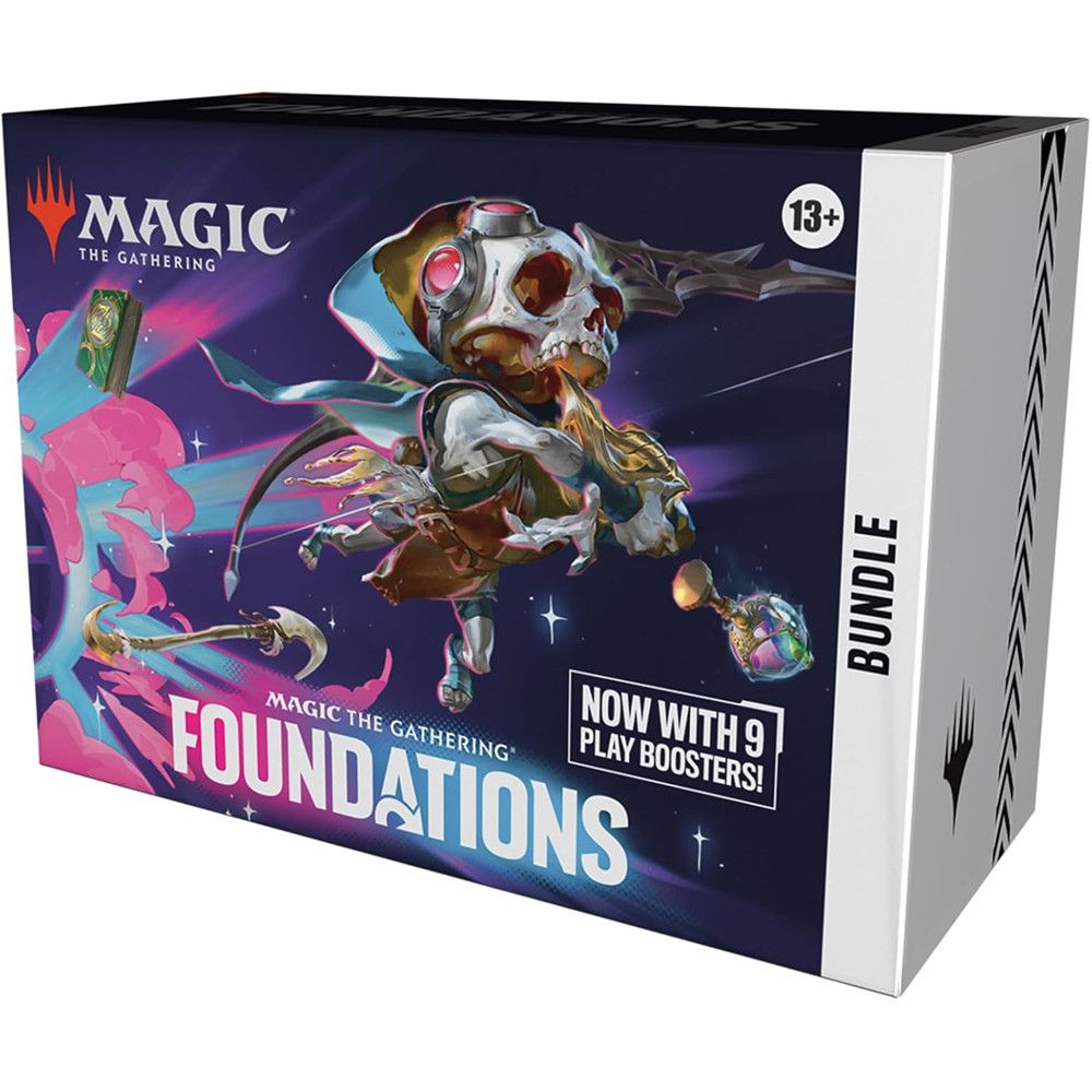 MTG Foundations: Bundle