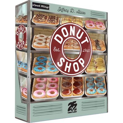 Donut Shop