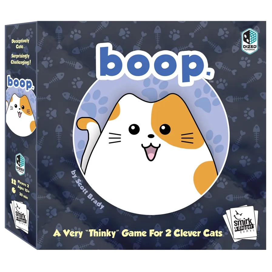 Boop.