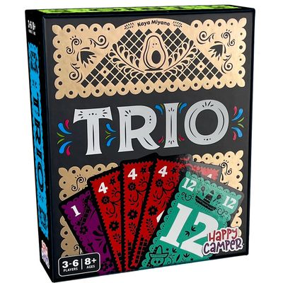 Trio