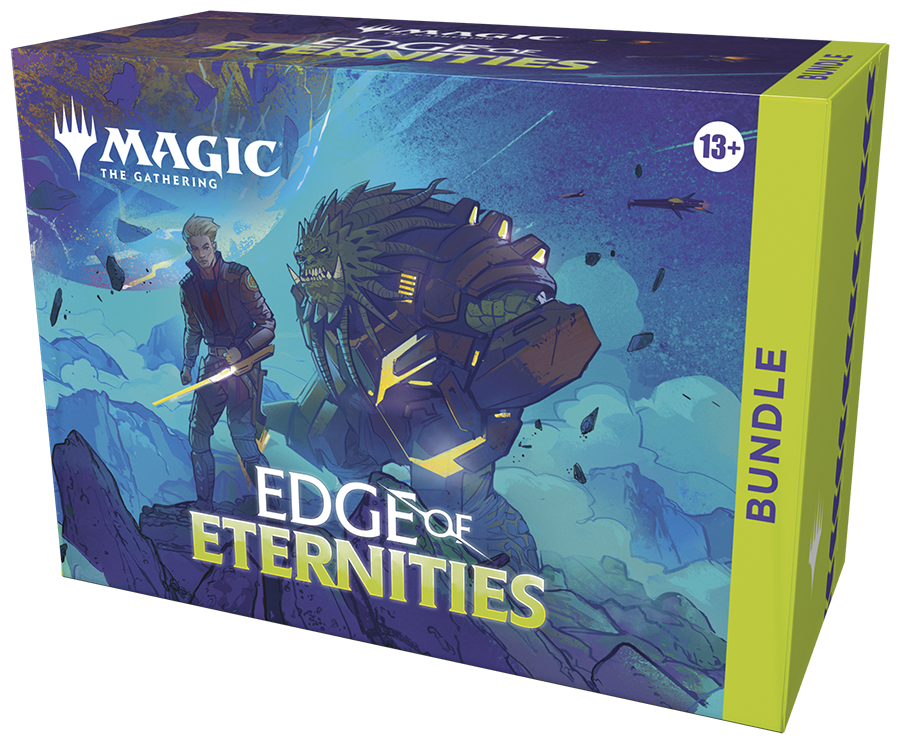 MTG Edge of Eternities Bundle (Preorder)