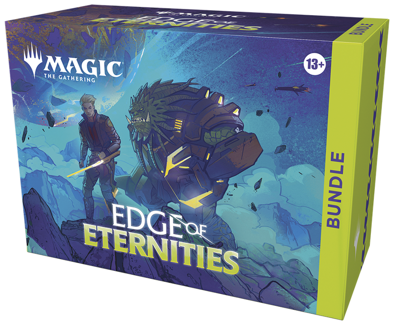 MTG Edge of Eternities Bundle (Preorder)