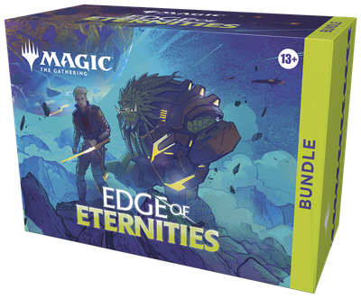 MTG Edge of Eternities Bundle (Preorder)