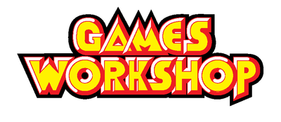 Games Workshop